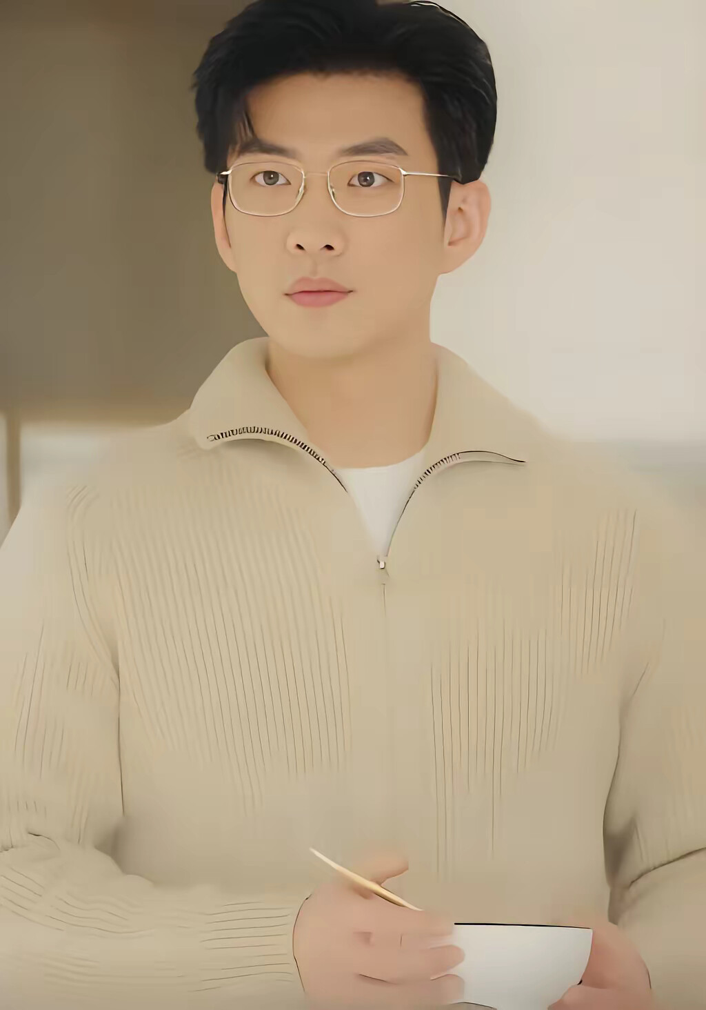 《星光不及她耀眼》剧照