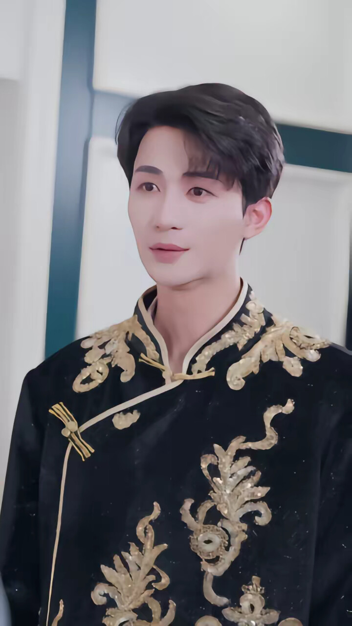 《仙妻嫁到,虞先生请查收》剧照