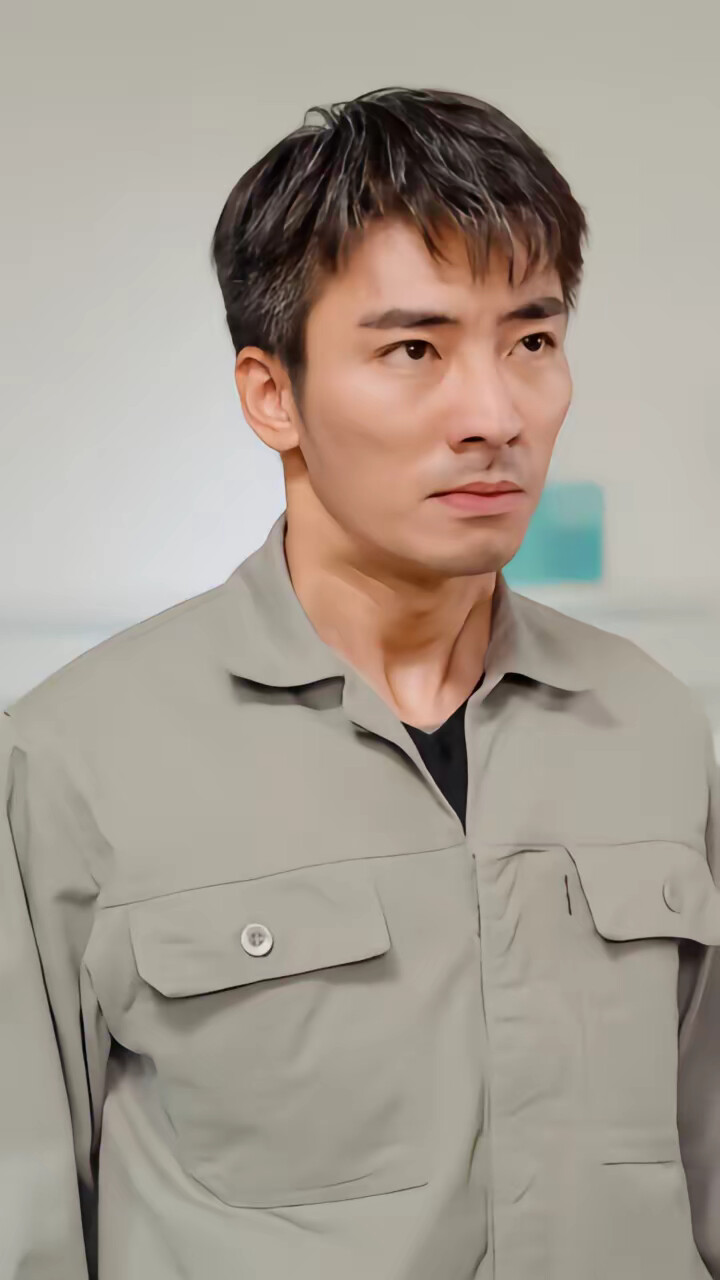 《律政精英》剧照