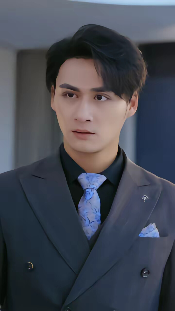 《五年之期已到,这婚我不结了》剧照