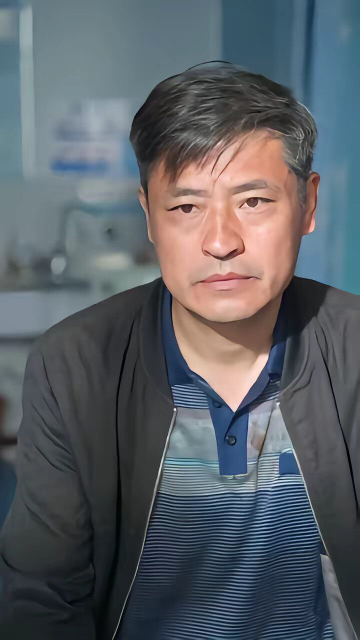 《我们分的是房,还是家》剧照