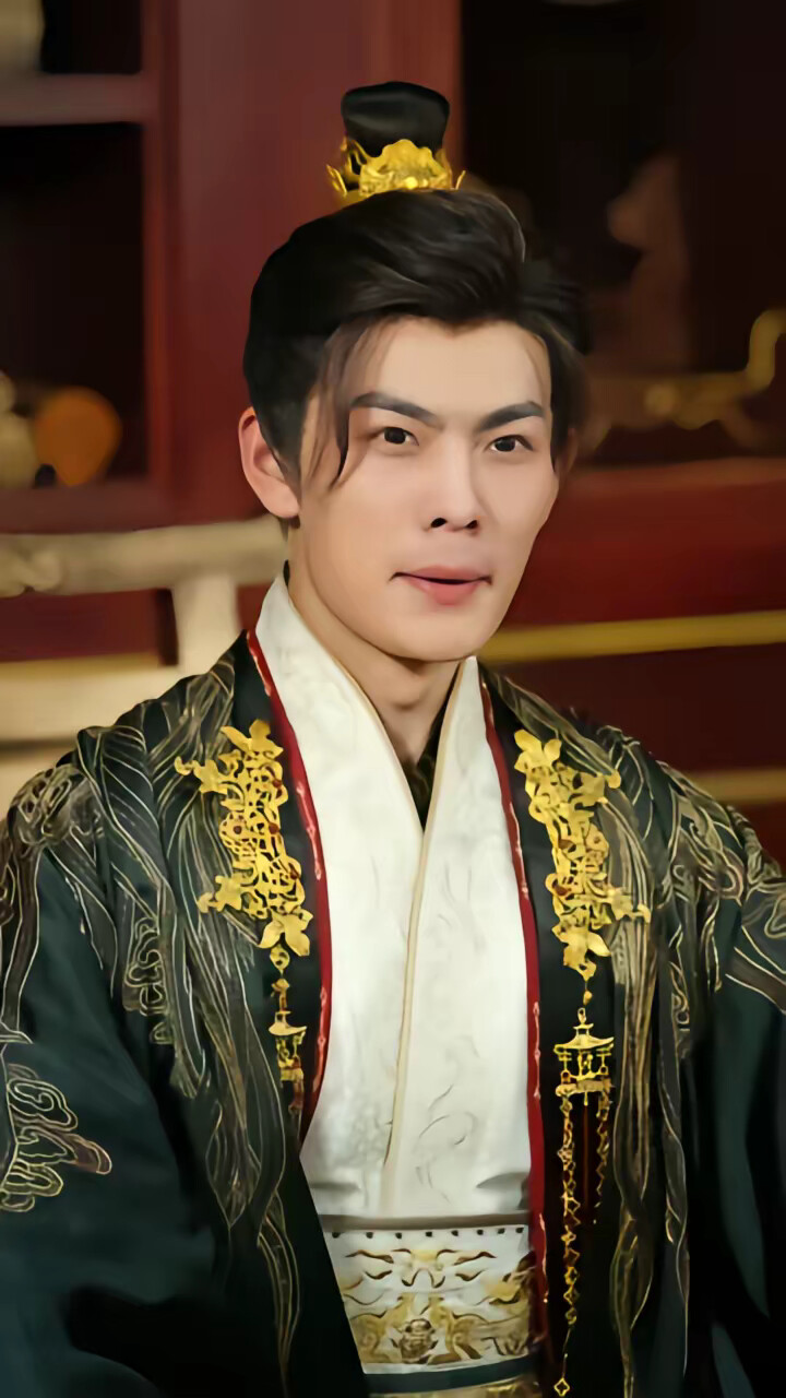 《九爪布衣》剧照