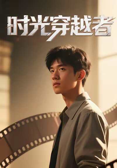 《时光穿越者》剧照