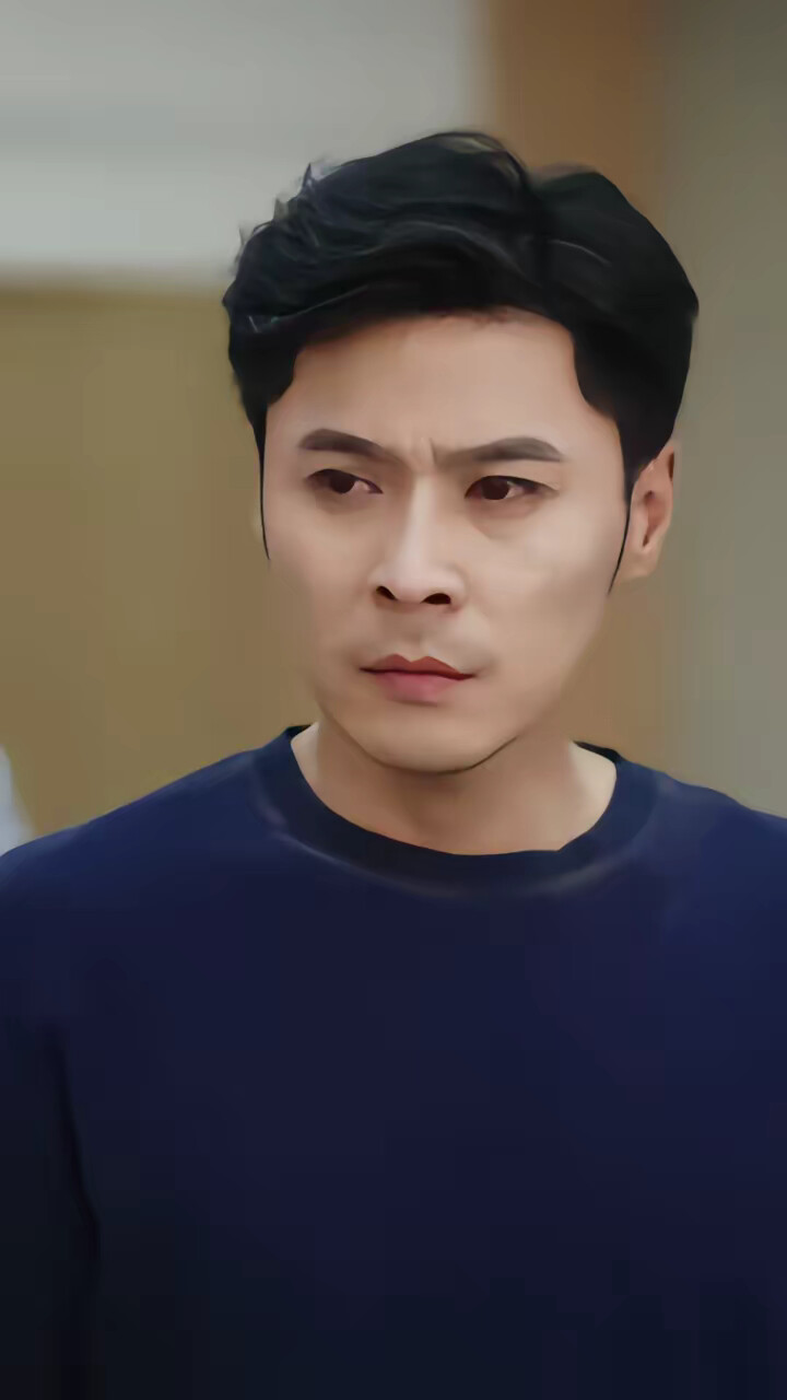 《情花落尽已成殇》剧照