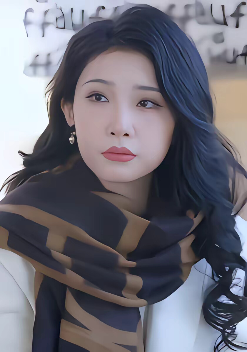 《联姻是假,白月光是真》剧照