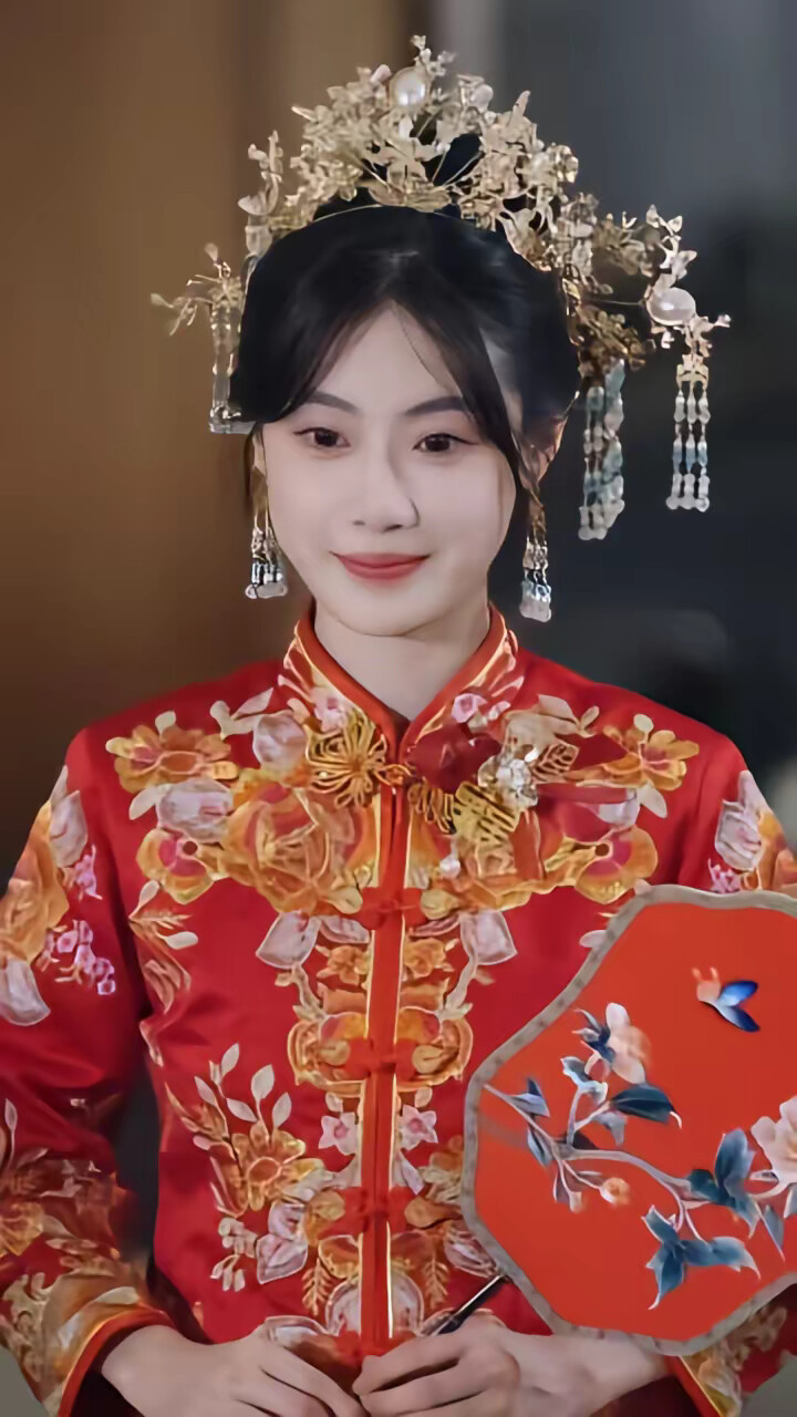 《替身新娘:总裁他装病》剧照