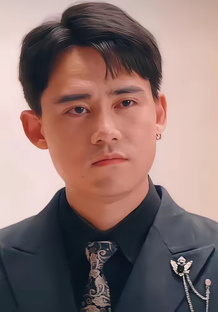 《我成了后悔文男主》剧照