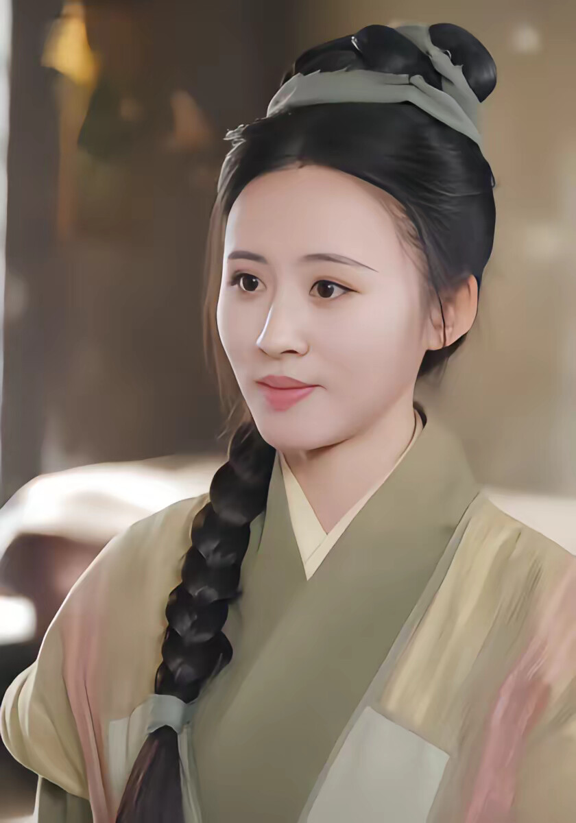 《小姑回娘家,带全村炫肉》剧照