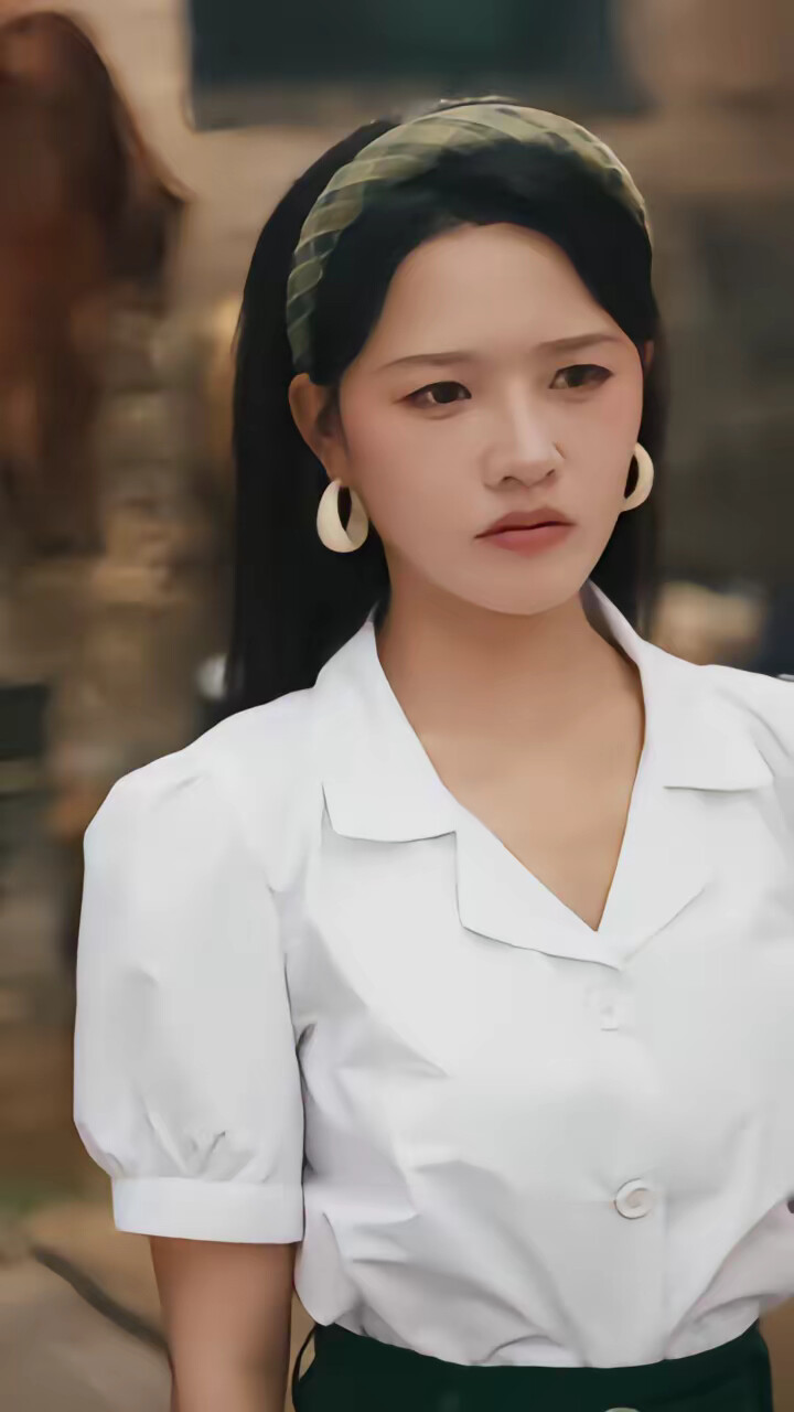 《时光错位:我的八零年代亲妈》剧照