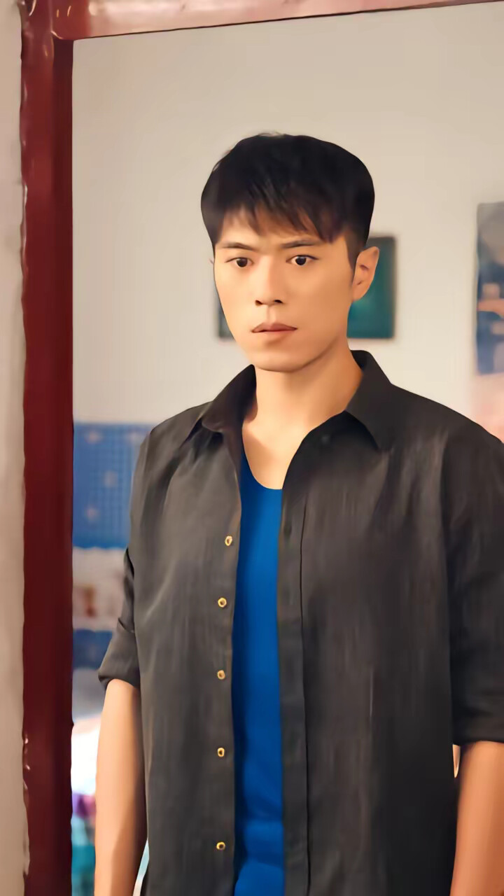 《婆婆的宠媳人生》剧照