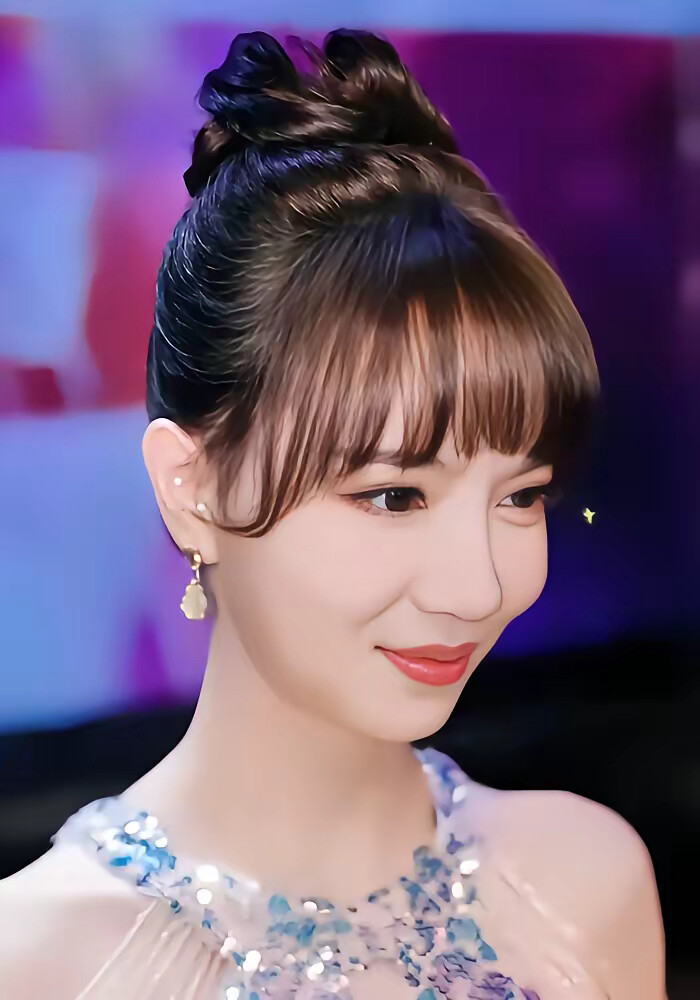 《天后进化手册》剧照