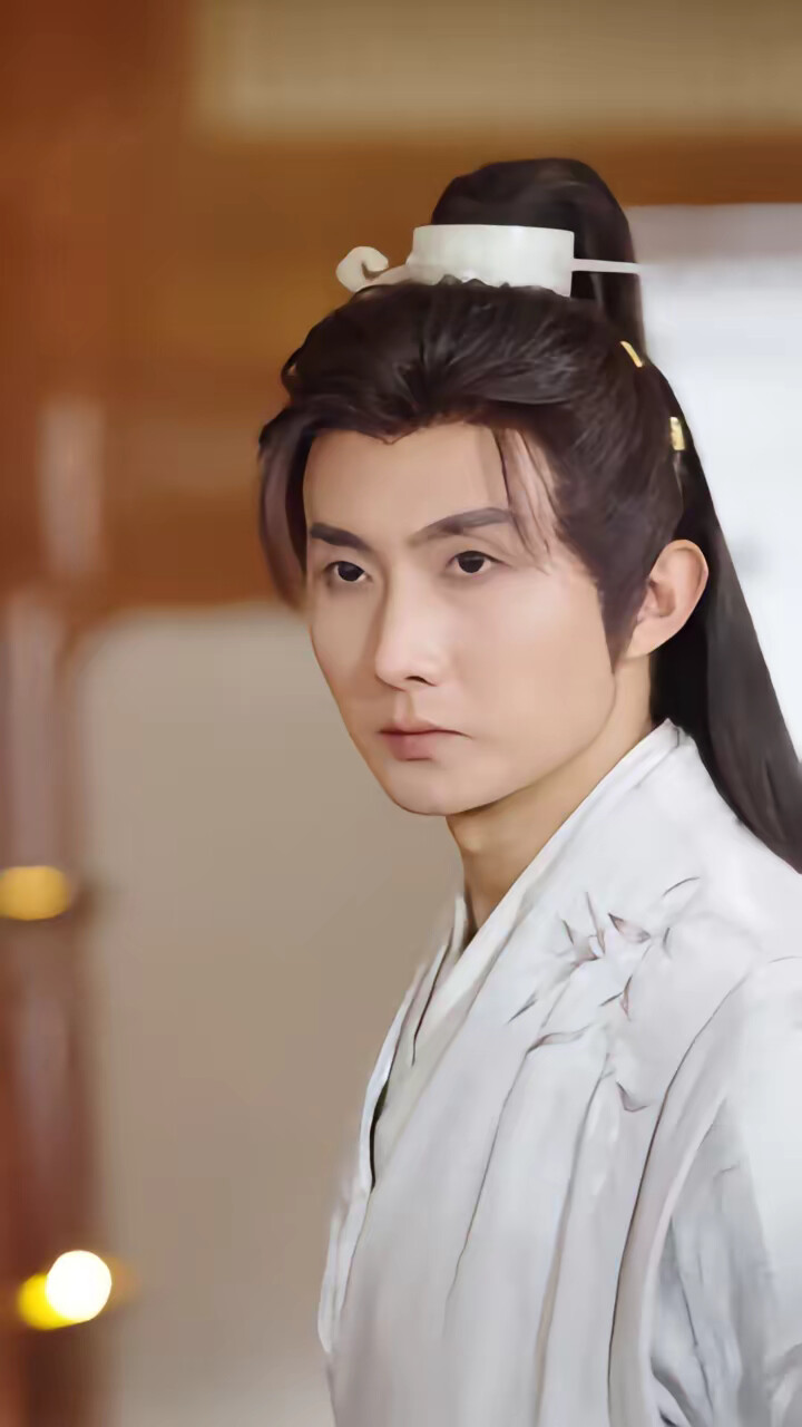 《六岁皇子被偷听心声:父皇你别退位》剧照