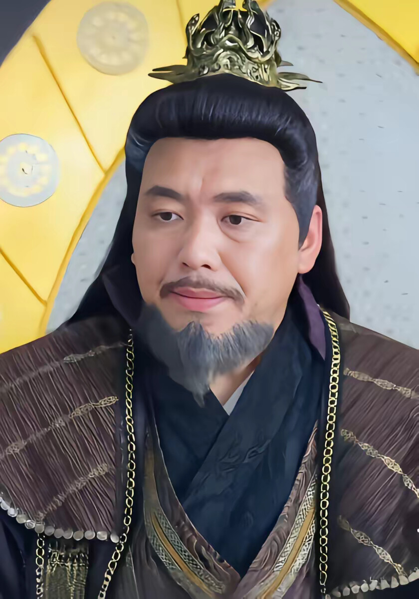 《人在书中,重生幼年魔尊,黑化了》剧照