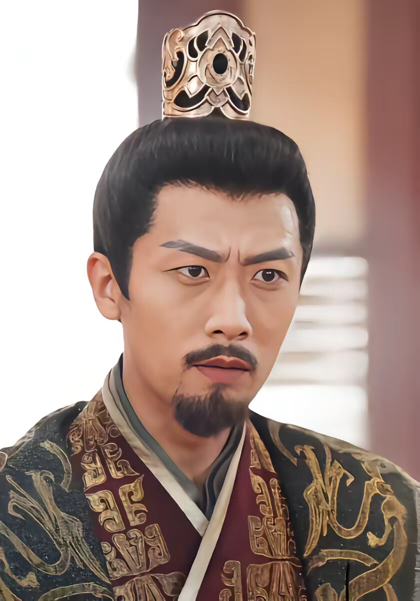 《十年劫》剧照