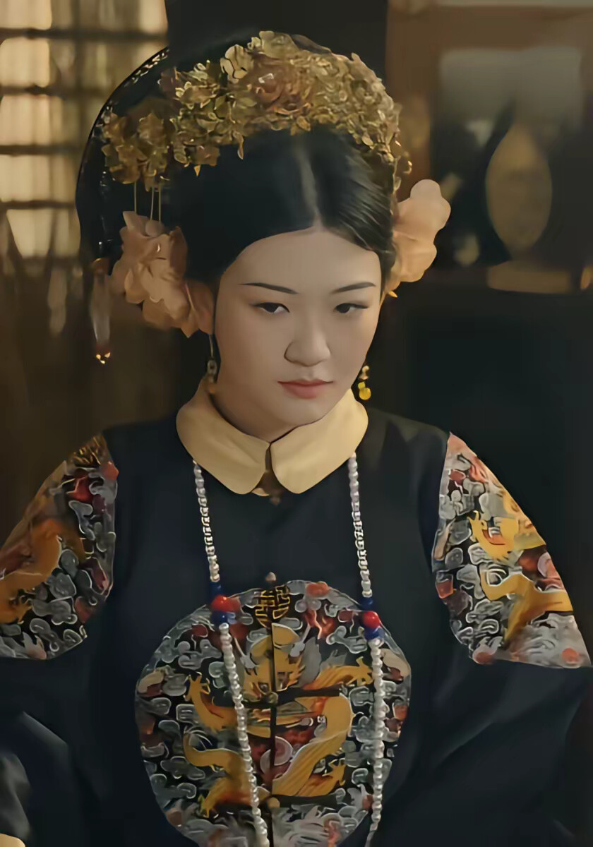 《替身为凰》剧照