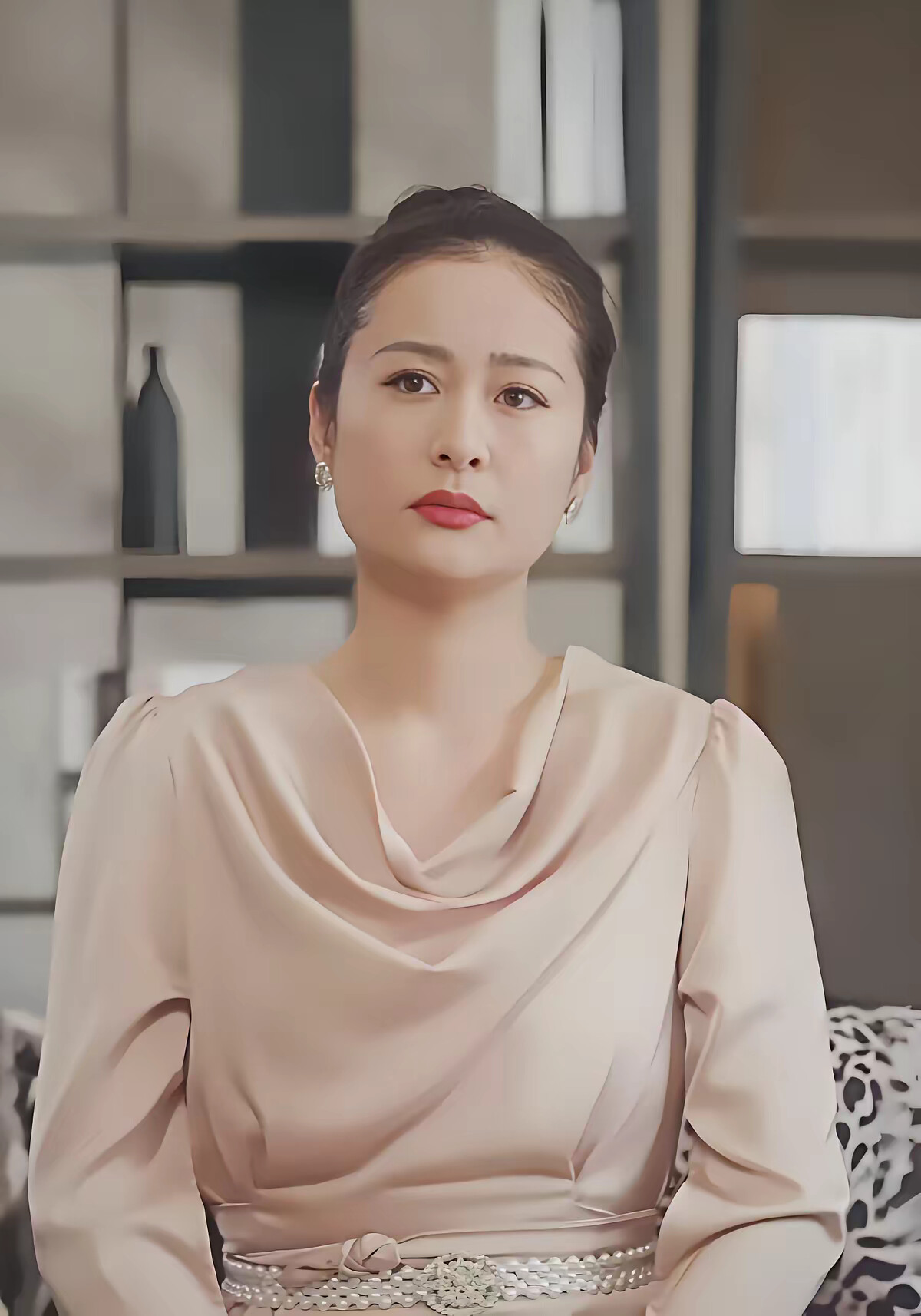 《顾总,你老婆无敌了》剧照