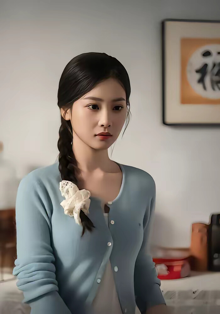 《闪婚法医娇妻》剧照