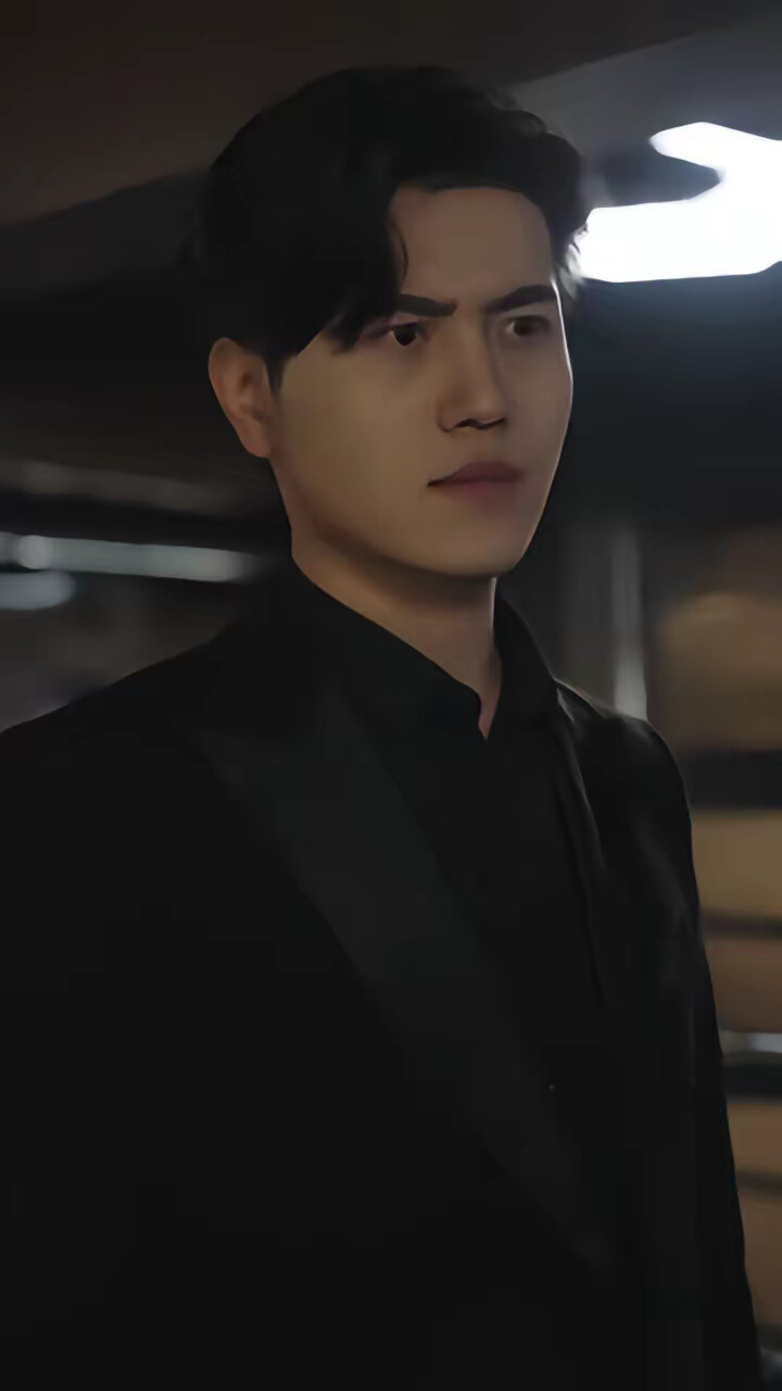 《天下至尊》剧照