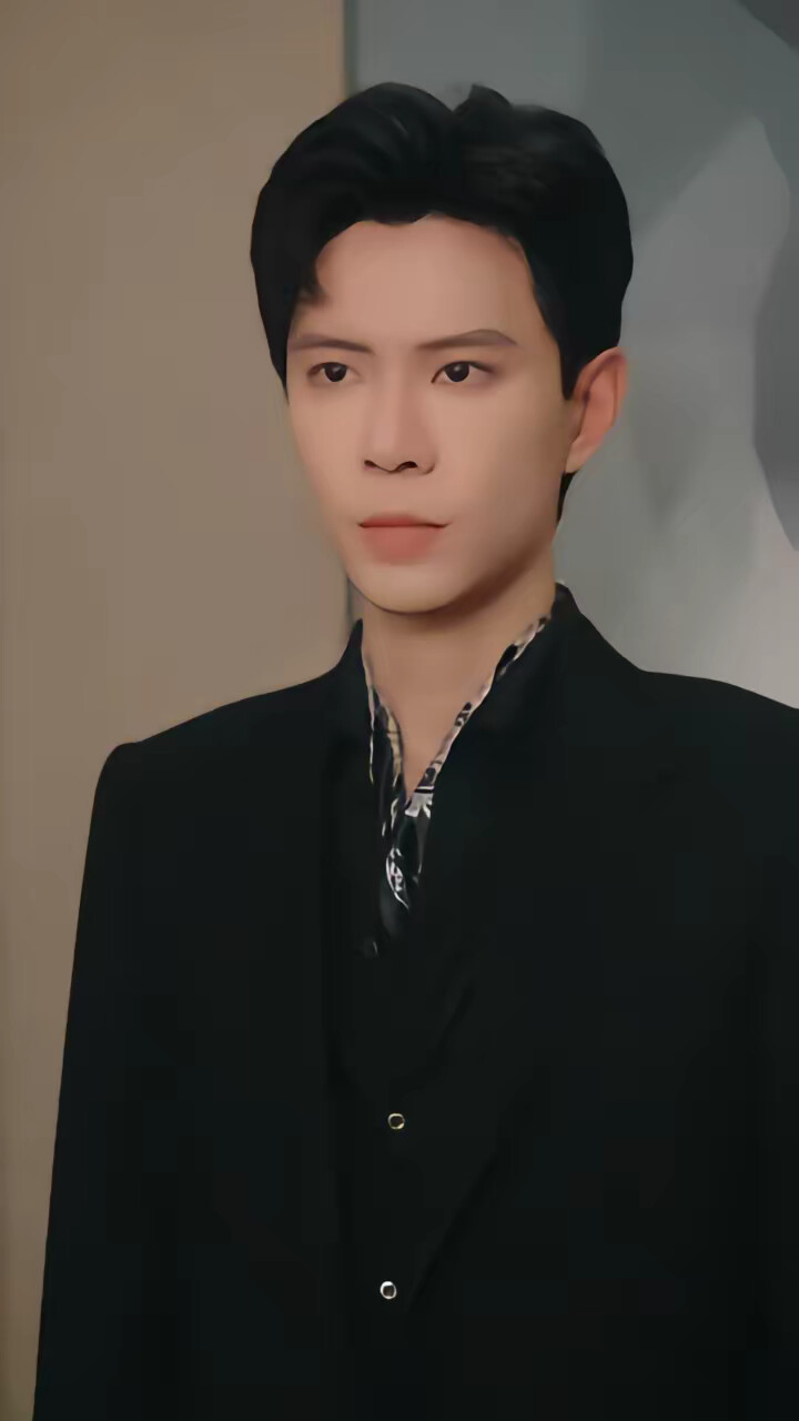 《在八月盛夏》剧照