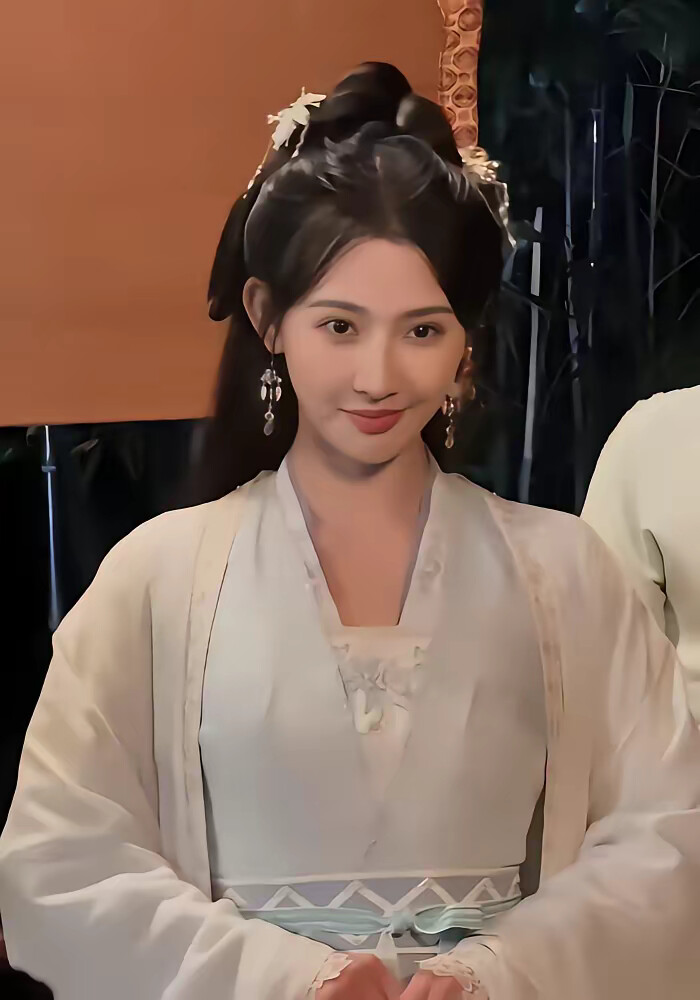 《卿卿知我意》剧照