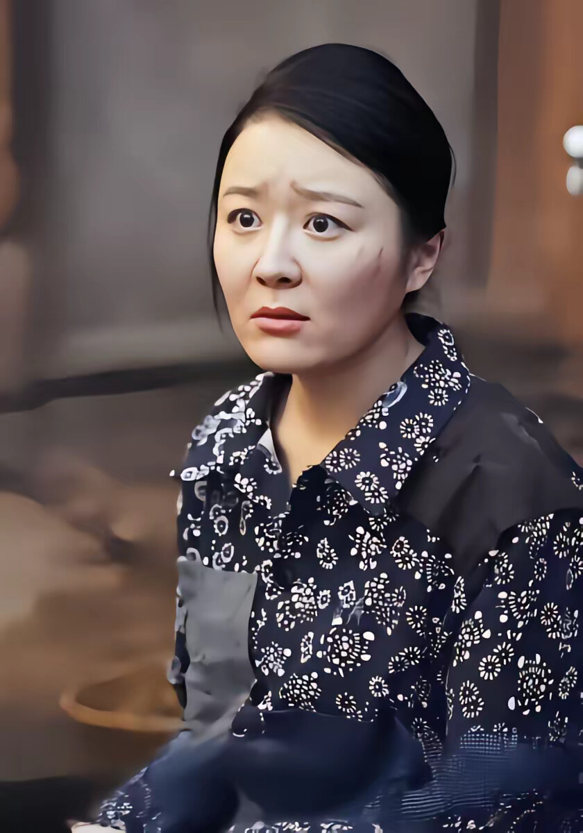 《八零团宠,带领全家致富》剧照