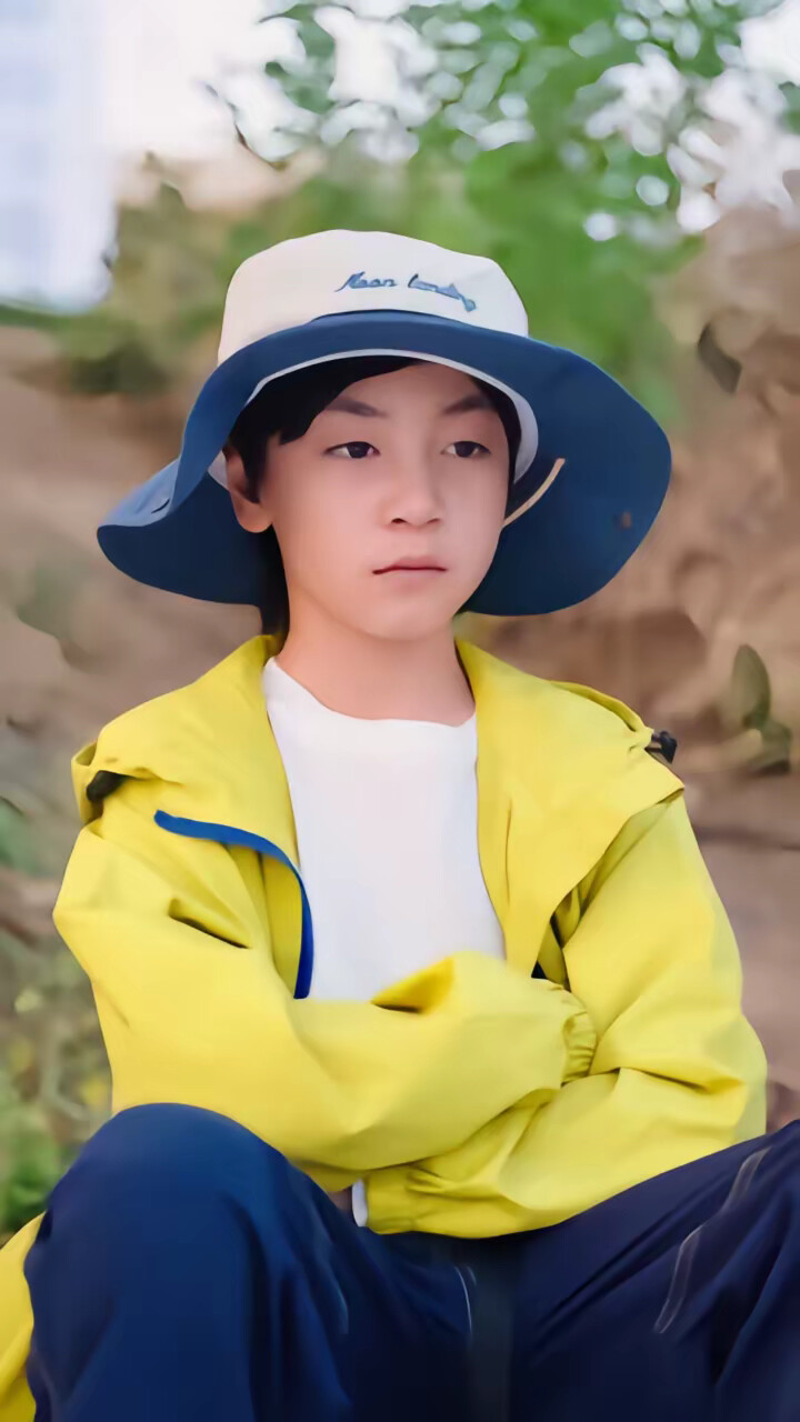 《我真不是钓神》剧照