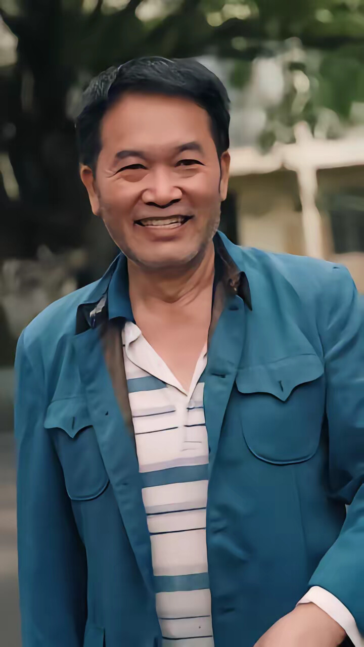 《小花和爷爷》剧照