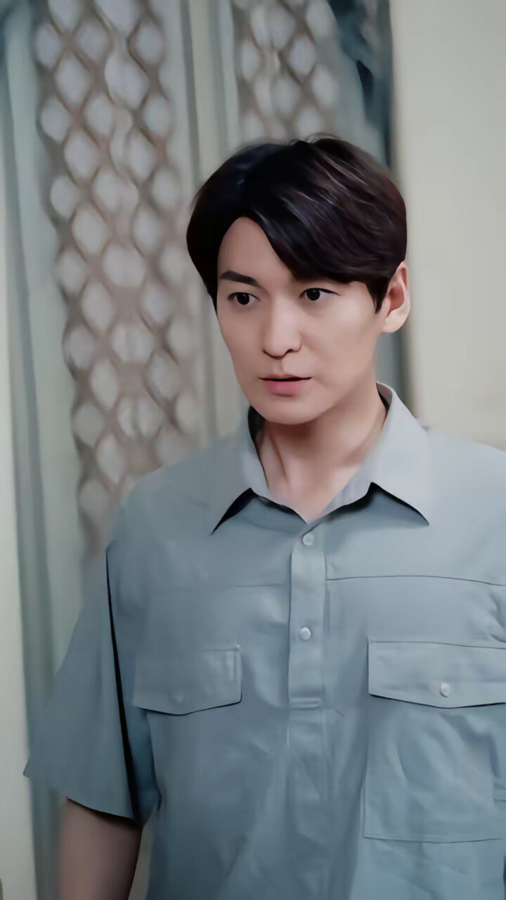 《锦鲤少女》剧照