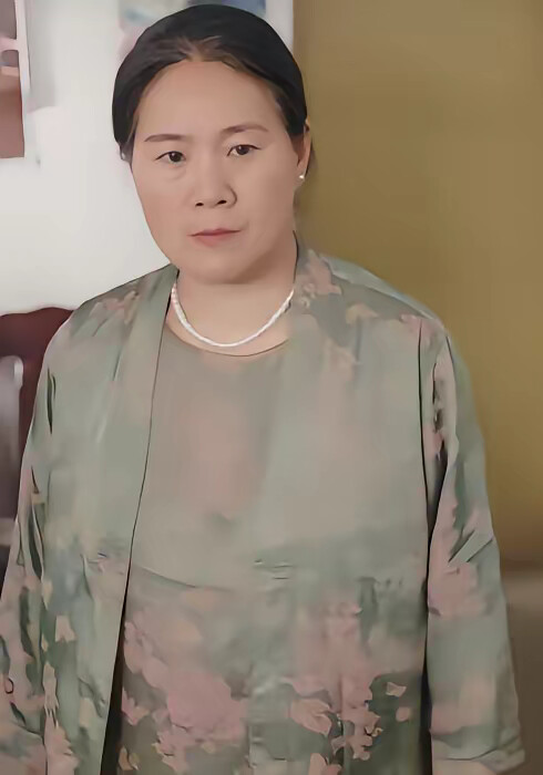 《随跛子爸进城入赘,我真香了》剧照