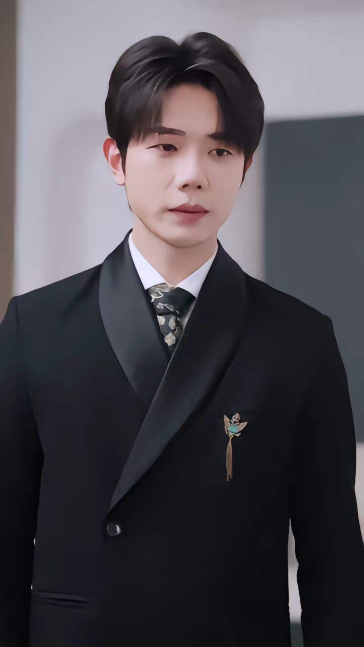 《他不再是我的光》剧照