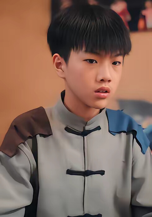 《灾荒年,我靠系统带哥逆袭》剧照