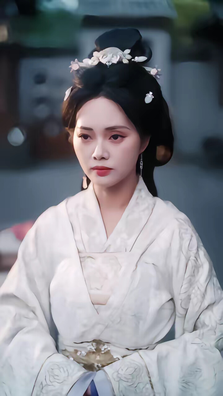 《回家给娘亲改命,心声咋还泄露了》剧照