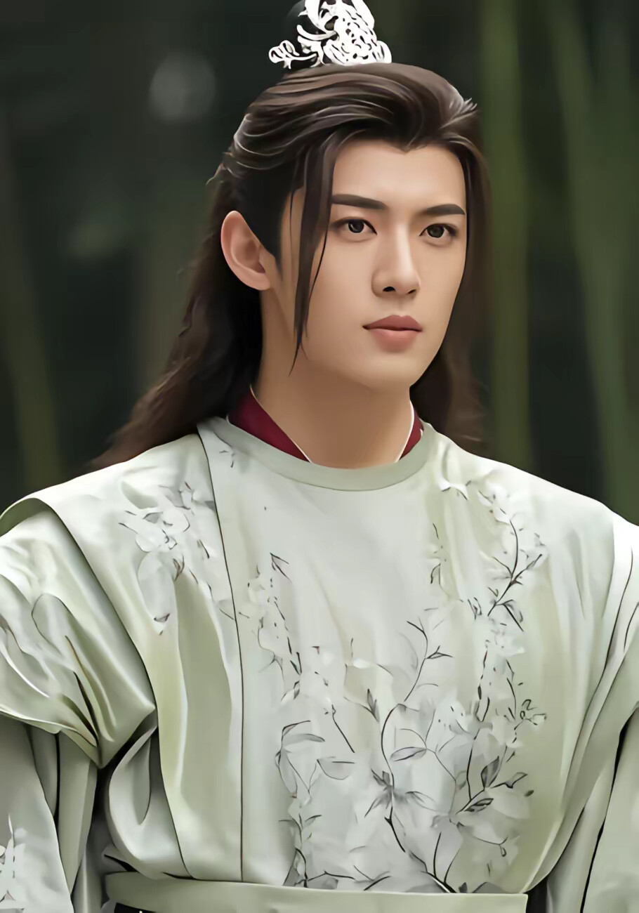 《绝世王爷》剧照