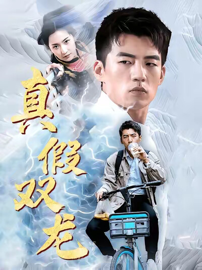 《真假双龙》剧照