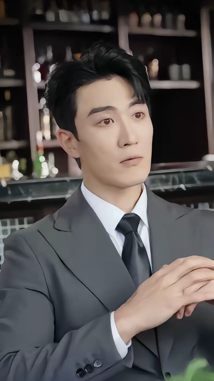 《闪婚老公是亿万富翁》剧照