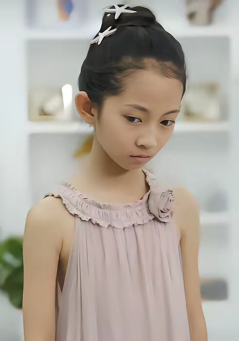 《萌崽以后岁岁无忧》剧照