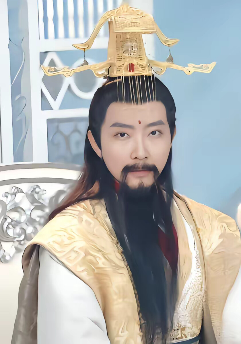 《我截教首徒,靠师弟师妹无敌》剧照