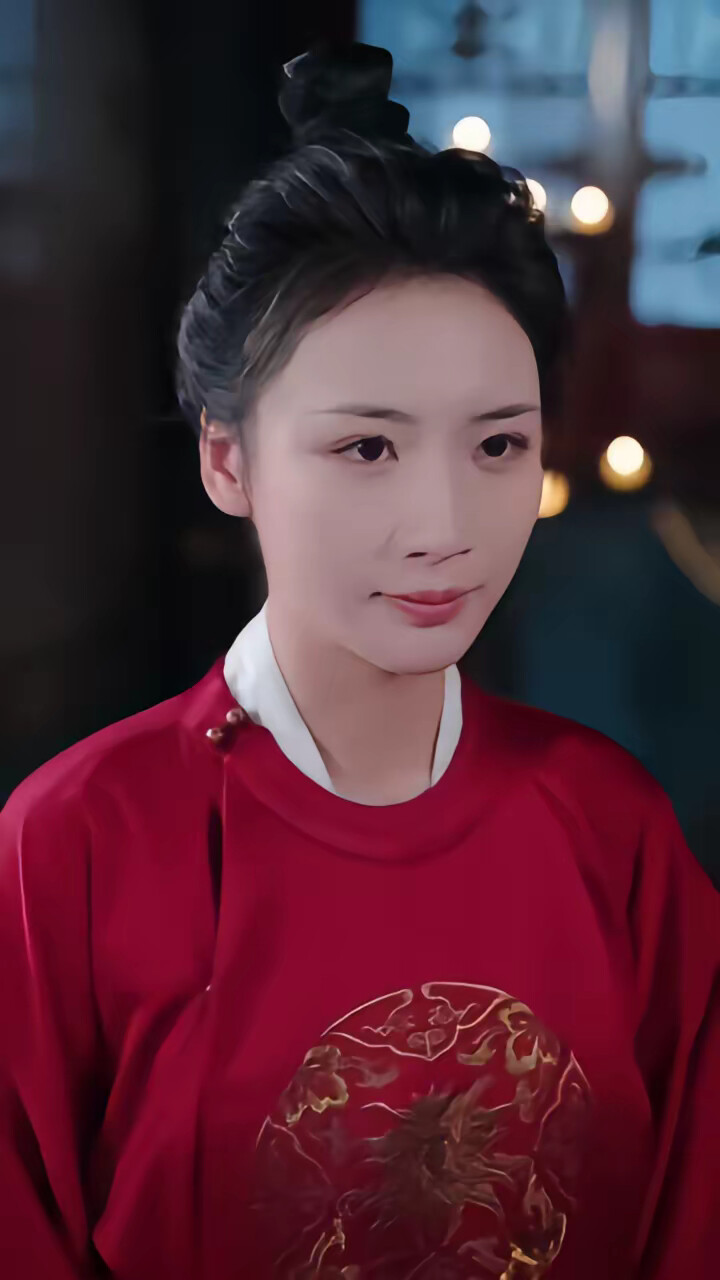 《风华绝代女状元》剧照