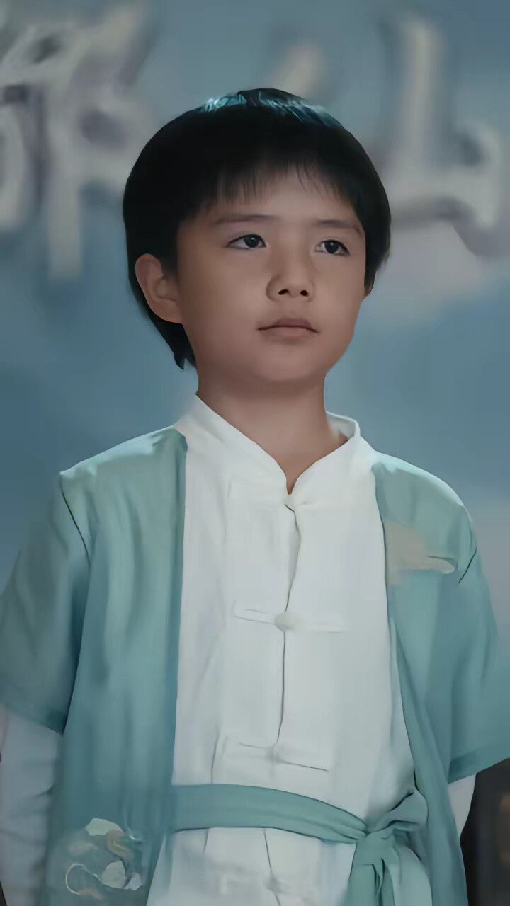 《小小仙尊不好惹》剧照