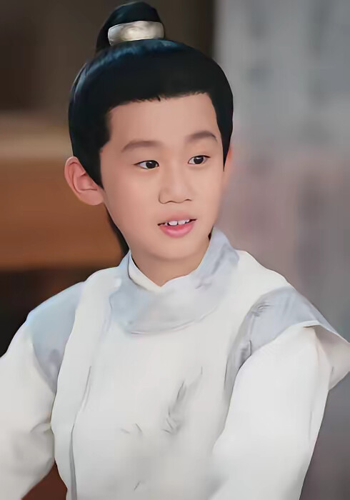 《穿成国公府庶子考科举》剧照