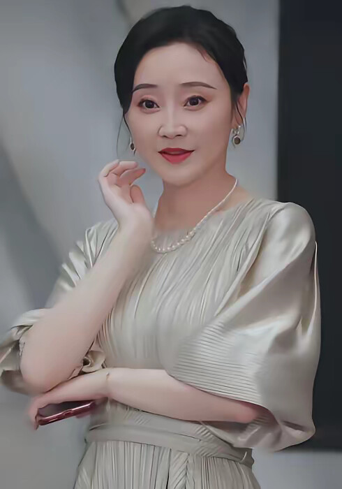 《我的闪婚老公竟是闺蜜大哥》剧照
