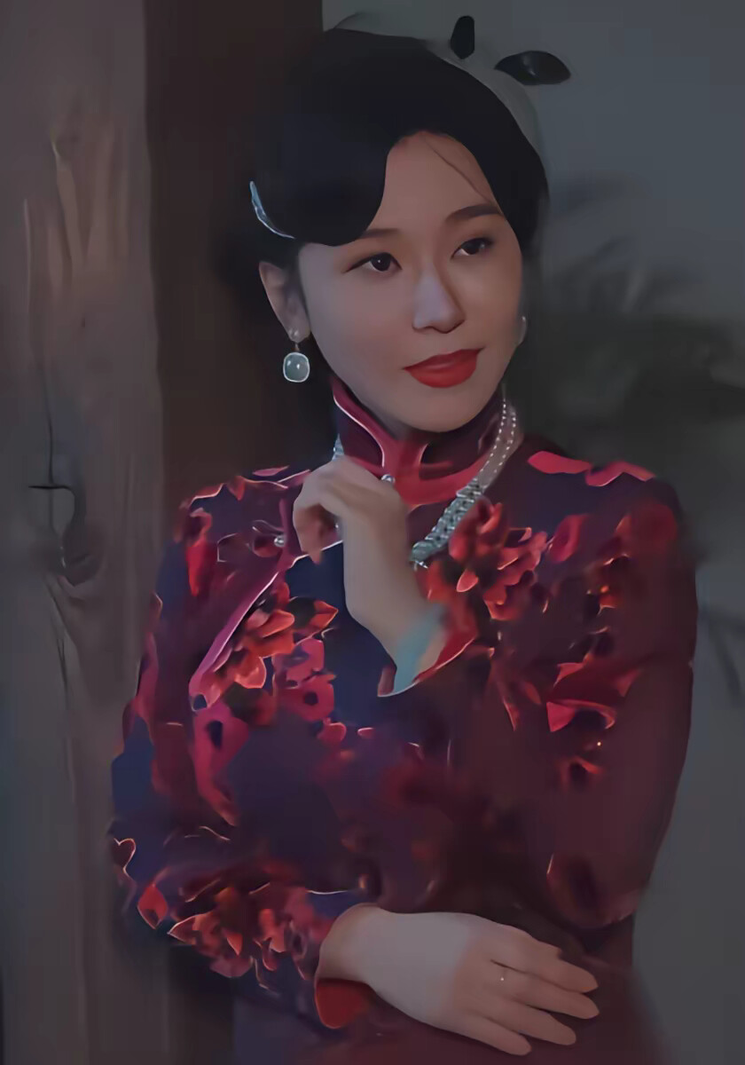 《乱世贼王》剧照