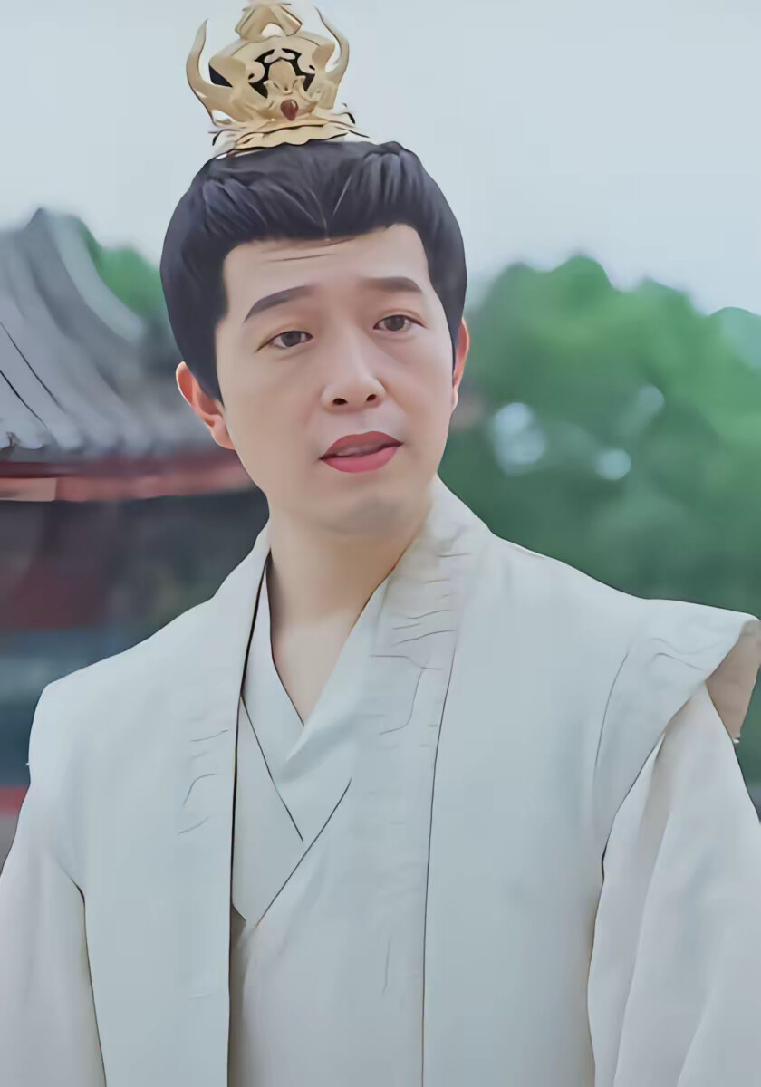 《追妻三万年帝尊抱走天道亲闺女》剧照