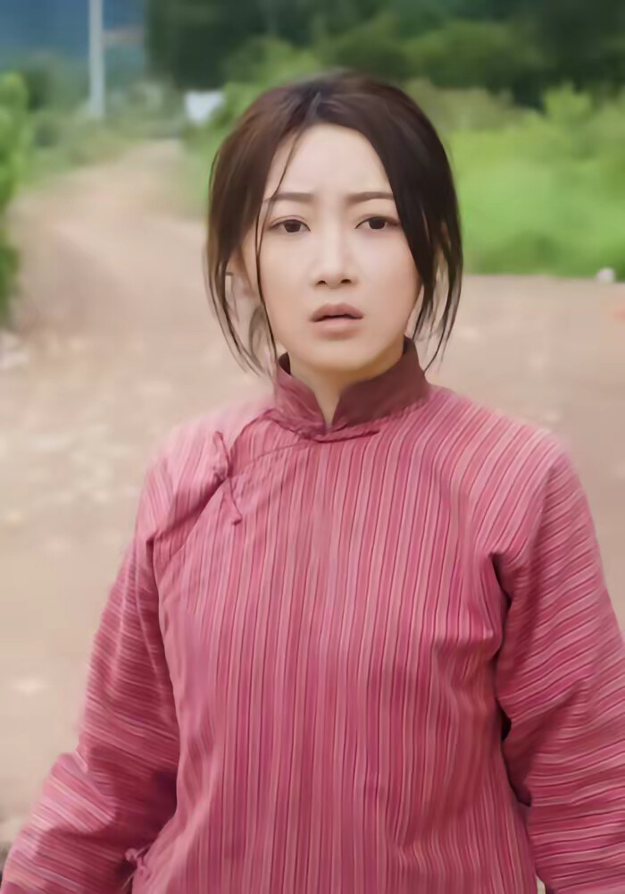 《穿成恶婆婆后,我成了全家顶梁柱》剧照