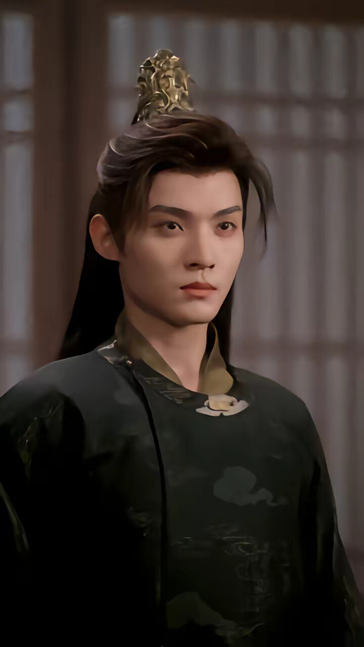 《你惹她干嘛,宠妻王爷最护短》剧照