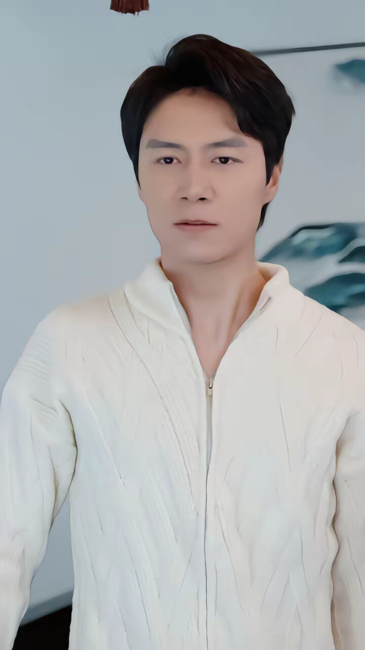 《离婚后前妻才发现我魅力四射》剧照