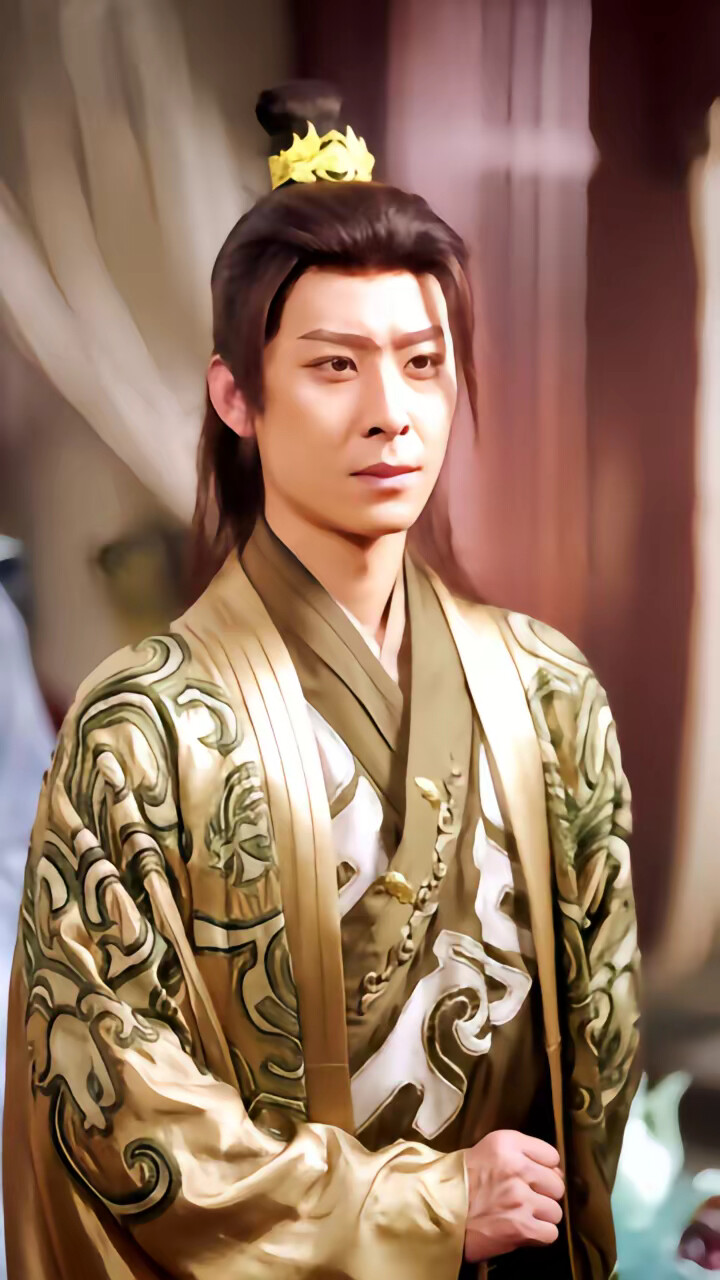 《傻妃逆袭,王爷请自重》剧照