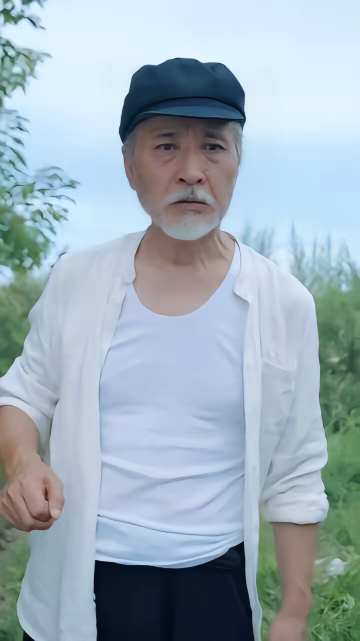 《我不是灾星是福星》剧照