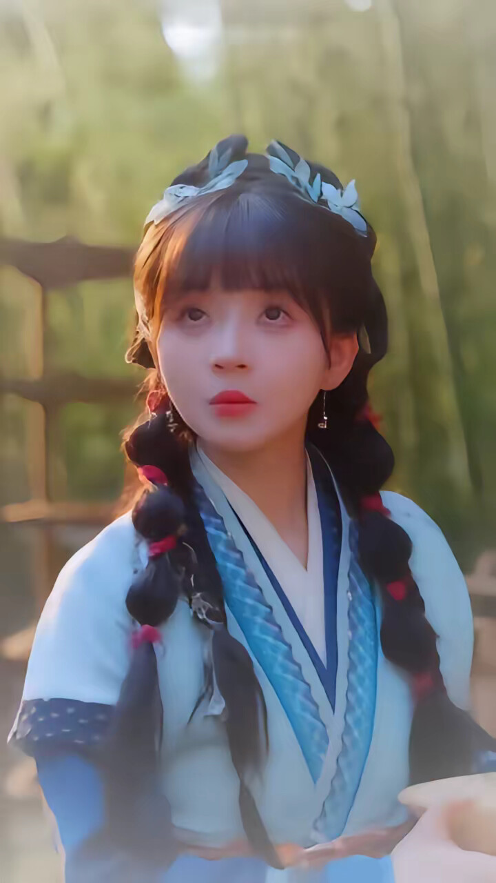 《三生三世仙凡情缘》剧照