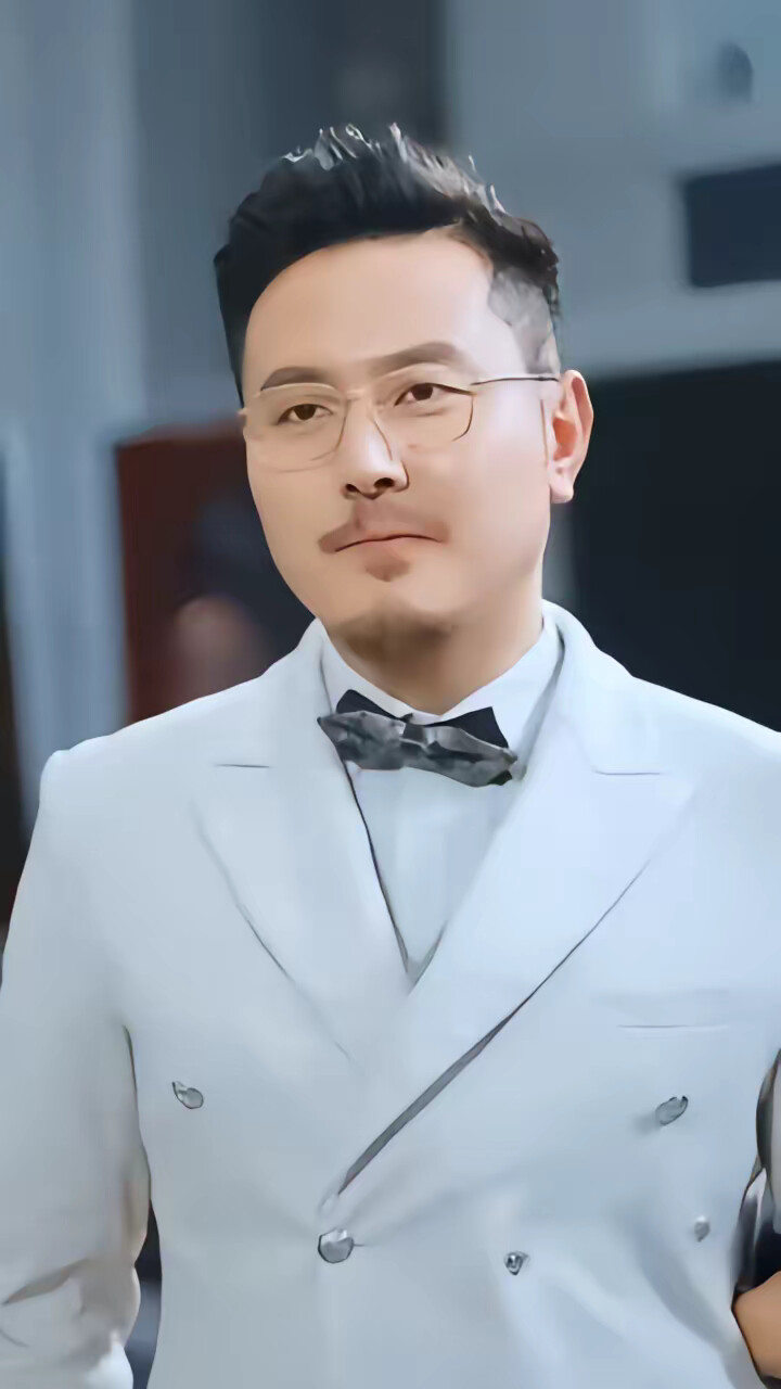《一首海阔天空重返娱乐圈》剧照